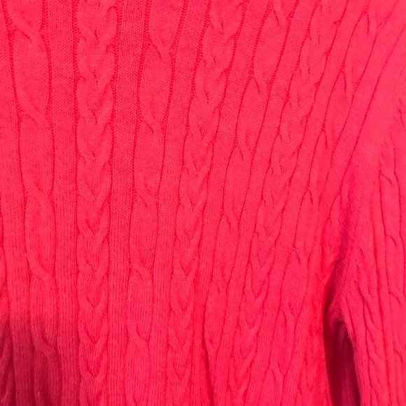 Pink Sweater - Picture 2 of 3
